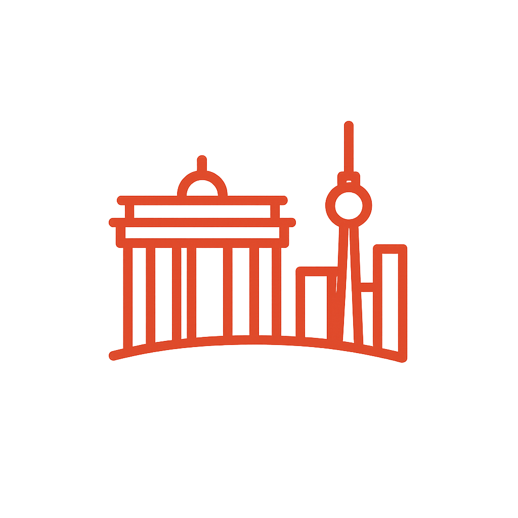 Berlin Stadtblicke